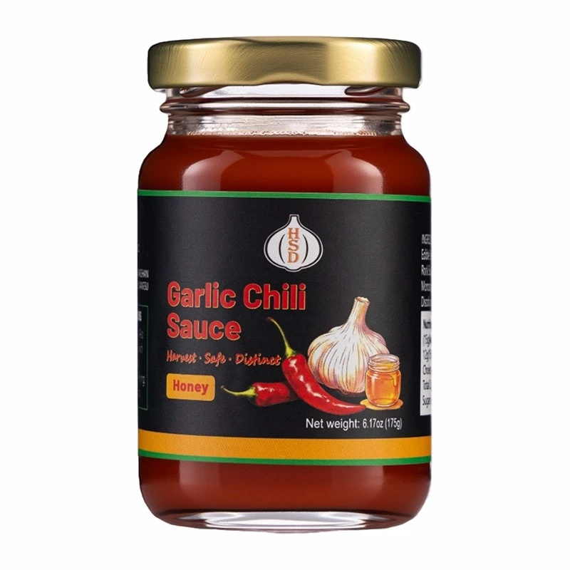 Beli luk čili sos med
